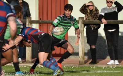 GERNIKA RT – AVIA EIBAR RUGBY (Crónica)