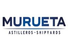 GRT Patrocinador MURUETA ASTILLEROS-SHIPYARDS