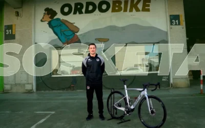 🚲 ¡SORTEAMOS UNA BICI DE MÁS DE 4.500€! 💥