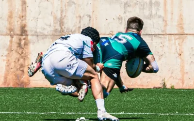 Torrealday Gernika Rugby Taldea a semifinales de liga