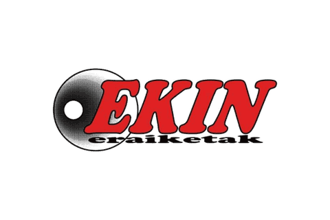 Ekin Eraiketak